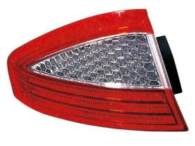 JUMASA 42431554 - G.O. EXT. T.I. MONDEO 07>4P. TIPO A