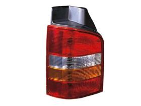 JUMASA 42435529 - G.O. T.I. AMB. TRANSPORTER T5 03>1P.TRAS.