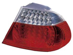 JUMASA 42440541 - G.O. EXT. T.D. LED BLA. S3 E46 03>2P.