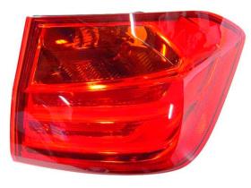 JUMASA 42440548 - G.O. EXT. T.D. LED S3 F30 12>