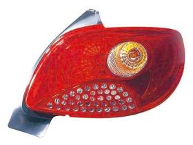 JUMASA 42443537 - G.O. T.D. ROJO/AMB P-206+ 08>5P.