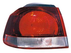 JUMASA 42445552 - G.O. EXT T.D. B. NEG. GOLF 08>