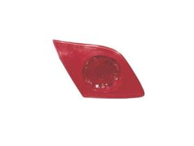 JUMASA 42711965 - G.O. INT. T.I. ROJO MAZDA 3 04>5P.