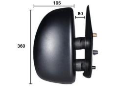JUMASA 54023511 - ESP.D. MAN/CONV/CORTO BOXER/JUMPER/DUCATO 02>06