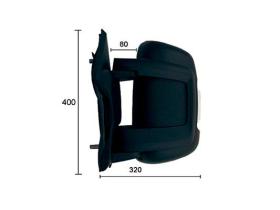 JUMASA 54033512 - ESP.I. MAN/CON/SON/PIL/BR. CO/2CRIS BOXER/JUMPER/DUCATO 06>