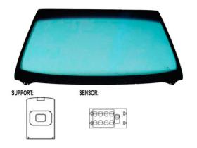 JUMASA R3033558 - PB REF SERI ESP SEN LLU/LU P-1007 04>09