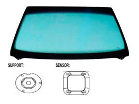 JUMASA V3300341 - PB V CTR SOL SER ESP SEN LLU/LU MOL SUP/INF FREELANDER 07>10