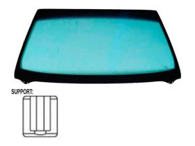 JUMASA V3304078 - PB V DIF VER CTR SOL SERI ESP LAGUNA 94>01