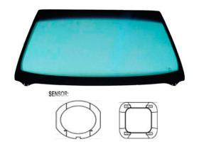 JUMASA V3335553 - PB V CTR SOL SERI SEN LLU/LU MOL INF VEN GOLF PLUS 05>14