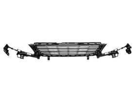 PHIRA 21033575 - REJILLA FRENTE P-308 09/13>
