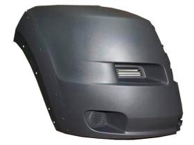JUMASA 27343512 - PUNTA PARACH. D.D. BOXER/JUMPER/DUCATO HEAVY 06 NEG.