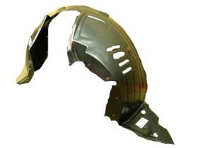 JUMASA 08722637 - GUARDAB. D.D. QASHQAI 01/10>12/13