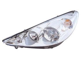JUMASA 38313537 - OPT. I. H7+H1 ELEC. C/MOT P-206+ 08>