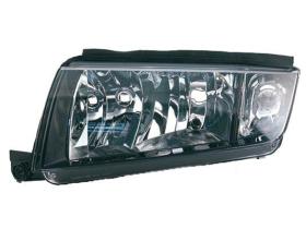 JUMASA 38334701 - OPT. I. H7+H3 ELEC. B.NEG. FABIA 01>07