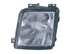 JUMASA 38335538 - OPT. I. H4+H1 ELEC. C/ANTIN. TRANSPORTER LT 96>05