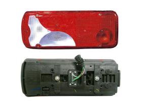 JUMASA 40412055 - PIL. I. PARACH. T. SPRINTER W906/CRAFTER 06>CAJA-CHASIS