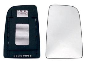 JUMASA 55042055 - CRIS. SUP. D. CONV. SPRINTER W906/CRAFTER 06>09