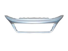 JUMASA 21381259 - MARCO REJILLA FRENTE DUCATO 04/14>GRIS PLATA