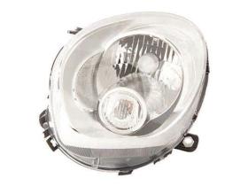 JUMASA 38012215 - OPT.I. H4 EL BL C/MOT MINI COUNTRYMAN R60 10>/PACEMAN R61 13