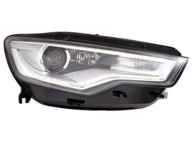 JUMASA 38020454 - OPT. D. D3S+H7 ELEC. C/MOT. LED A6 11>
