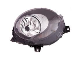 JUMASA 38022209 - OPT.D. H4 PIL BL ELEC C/MOT MINI COOPER F56 03/14>