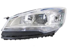 JUMASA 38111526 - OPT.I. D3S+H7+H1 ELEC. B.NEG. C/MOT. LED KUGA 13>