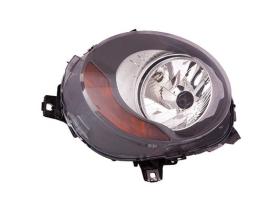 JUMASA 38312209 - OPT.I. H4 PIL AMB ELEC C/MOT MINI COOPER F56 03/14>
