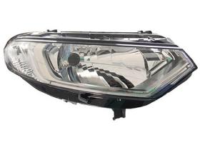 JUMASA 38321528 - OPT. D. H4 ELEC. C/MOT. LED ECOSPORT 10/13>