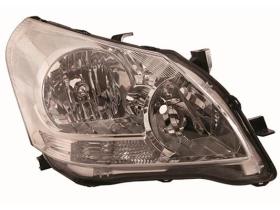 JUMASA 38325119 - OPT. D. H11+HB3 ELEC.  VERSO 09>