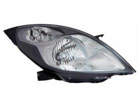 JUMASA 38721447 - OPT.D. H4 ELEC. C/MOT. SPARK 13>
