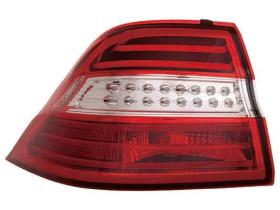 JUMASA 42412014 - G.O. EXT. T.I. LED W166 CLASE M 12>