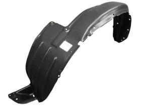 JUMASA 08735133 - GUARDAB. D.I. LAND CRUISER (120) 03>09 S/MOLD.