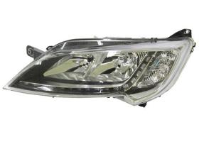 JUMASA 38021259 - OPT.D. H7+H7 ELEC B.CR C/MOT C/LED JUMPER/DUCATO 04/14>