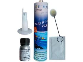 JUMASA P9000000 - KIT PEGADO PB. (IMP+HISOP+COLA)