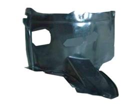 JUMASA 08735551 - GUARDAB. D.I. GOLF 04>/JETTA 05>P.DTRA. 6 VEL.