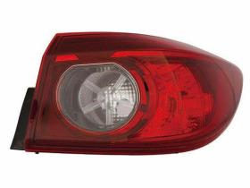 JUMASA 42421961 - G.O. EXT. T.D. MAZDA 3 13>4P