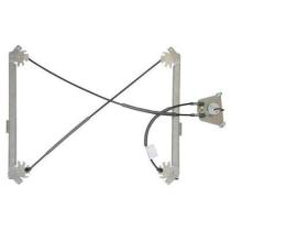JUMASA ZR AD704 L - ELEV. D.I. ELEC. S/MOTOR A3 5/03>12 2P.