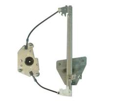 JUMASA ZR AD721 R - ELEV. T.D. ELEC. S/MOTOR CONFORT A3 96>4/03 4P.
