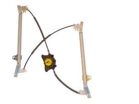 JUMASA ZR AD724 L - ELEV. D.I. ELEC. S/MOTOR CONFORT Q5 (8R) 11/08> 4P.