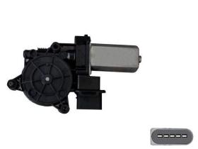 JUMASA ZR BMO42 L C - MOTOR T.I. CONFORT S2 F45 14>/S2 F46 15>/F55 14> 4P. 5PINS