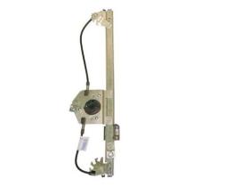 JUMASA ZR CT709 R - ELEV. D.D. ELEC. S/MOTOR CONFORT C3 6/02>9/09 2/4P.