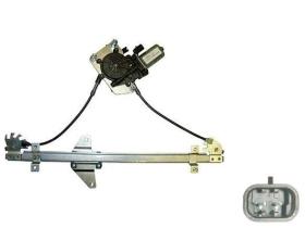 JUMASA ZR DN110 L - ELEV. D.I. ELEC. C/MOTOR X-TRAIL 1/01>2/07 4P. 2PINS