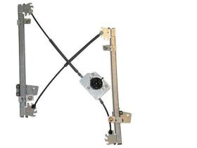 JUMASA ZR DN701 L - ELEV. D.I. ELEC. S/MOTOR CONFORT PRIMERA 5/02>08 4P. FAM.