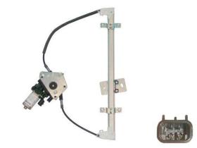 JUMASA ZR FR41 R B - ELEV. D.D. ELEC. C/MOTOR ESCORT 90>95/EXPLORER 95> 4P. 2PINS
