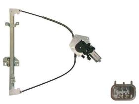 JUMASA ZR FR55 L - ELEV. D.I. ELEC. C/MOTOR FIESTA 11/95>8/99 2P. 2PINS