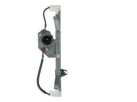 JUMASA ZR FR716 R - ELEV. D.D. ELEC. S/MOTOR KA 10/08> 2P.
