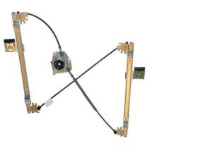 JUMASA ZR FT703 L - ELEV. D.I. ELEC. S/MOTOR CONFORT CROMA 5/05> 4P.