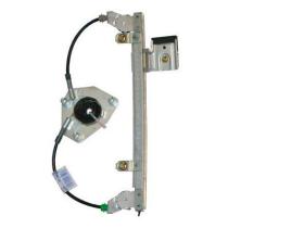 JUMASA ZR FT83 R - ELEV. T.D. ELEC. S/MOTOR STILO/STILO VAN 10/01> 4P. 2PINS