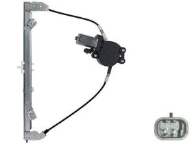 JUMASA ZR FT85 L - ELEV. D.I. ELEC. C/MOTOR PANDA/PANDA VAN 03>12 2/4P. 2PINS