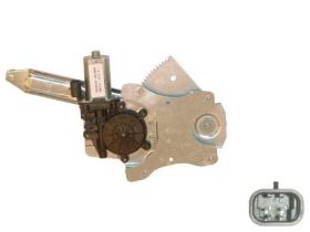 JUMASA ZR HY37 L - ELEV. T.I. ELEC. C/MOTOR I20 2/09> 4P. 2PINS